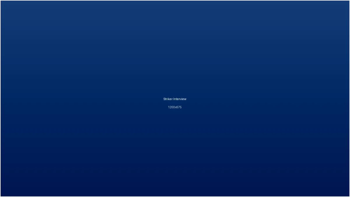 易游体育传奇射手采访现场照片